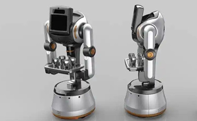 肇慶機器人外觀設計公司：傳統文脈的融合創新