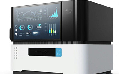 佛山儀器儀表外觀設(shè)計公司的工業(yè)美學(xué)探索