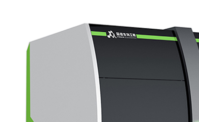 糞便分析儀外觀工業(yè)設計-儀器儀表設計